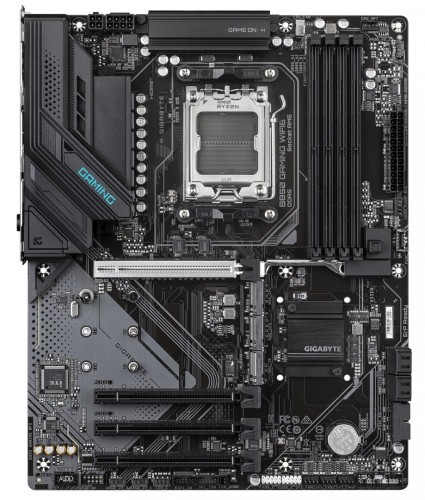 Płyta główna GIGABYTE  B850 GAMING WF6 AMD B850 SAM5 ATX