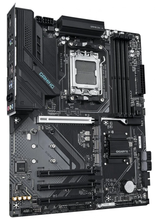 Płyta główna GIGABYTE  B850 GAMING WF6 AMD B850 SAM5 ATX