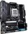 GIGABYTE B850M GAMING X WIFI6E AMD B850 Gniazdo AM5 micro ATX