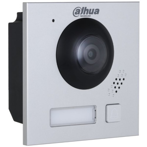 Wideodomofon DAHUA VTO4201F-P1