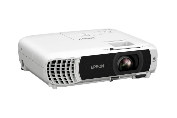 Projektor EPSON EB-FH08 V11HB54040 LCD, FHD, 3600 ANSI 16000:1