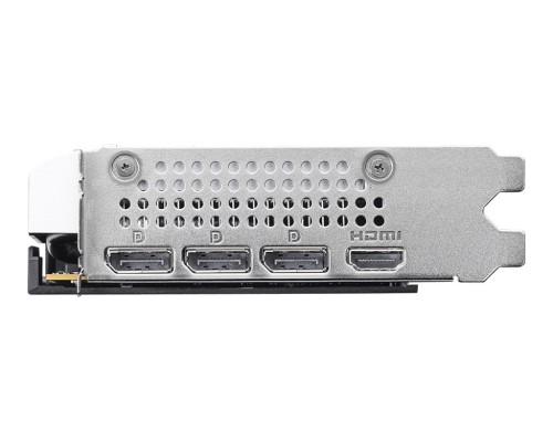 MSI GEFORCE RTX 5050 8G VENTUS 2X OC karta graficzna NVIDIA 8 GB GDDR6