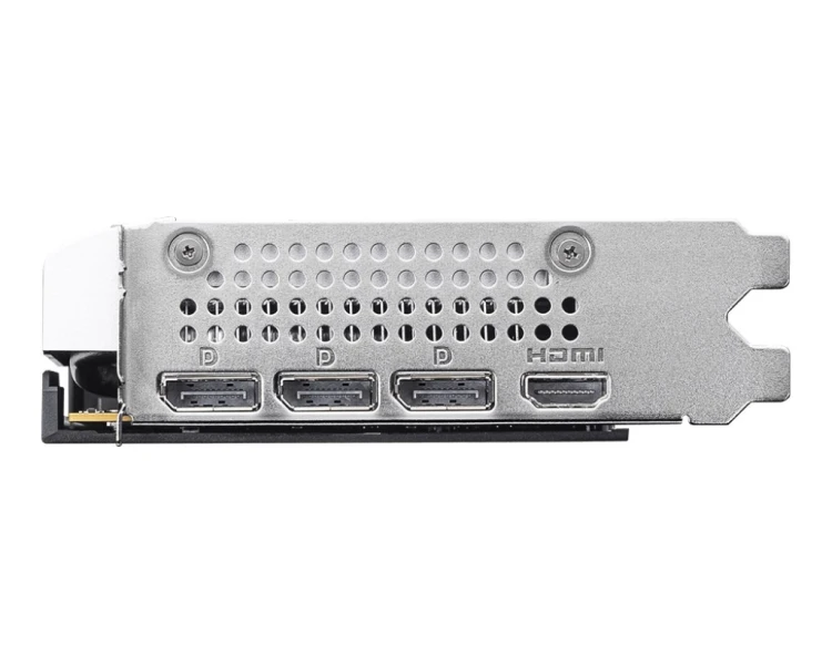 MSI GEFORCE RTX 5050 8G VENTUS 2X OC karta graficzna NVIDIA 8 GB GDDR6