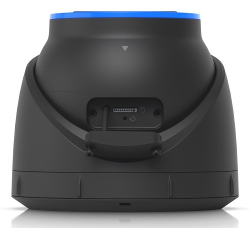 Ubiquiti AI Turret Wieżyczka Kamera bezpieczeństwa IP Wewnętrz i na wolnym powietrzu 3840 x 2160 px Sufit / Ściana