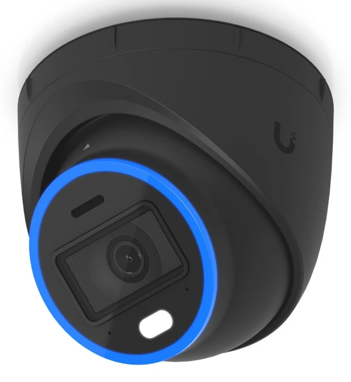 Ubiquiti AI Turret Wieżyczka Kamera bezpieczeństwa IP Wewnętrz i na wolnym powietrzu 3840 x 2160 px Sufit / Ściana
