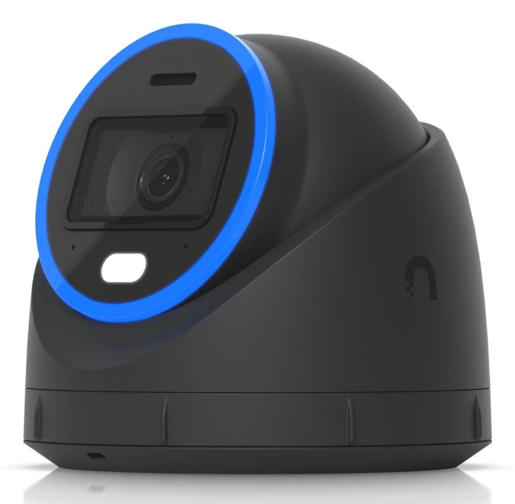 Ubiquiti AI Turret Wieżyczka Kamera bezpieczeństwa IP Wewnętrz i na wolnym powietrzu 3840 x 2160 px Sufit / Ściana