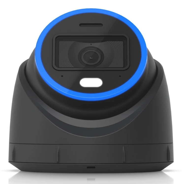 Ubiquiti AI Turret Wieżyczka Kamera bezpieczeństwa IP Wewnętrz i na wolnym powietrzu 3840 x 2160 px Sufit / Ściana