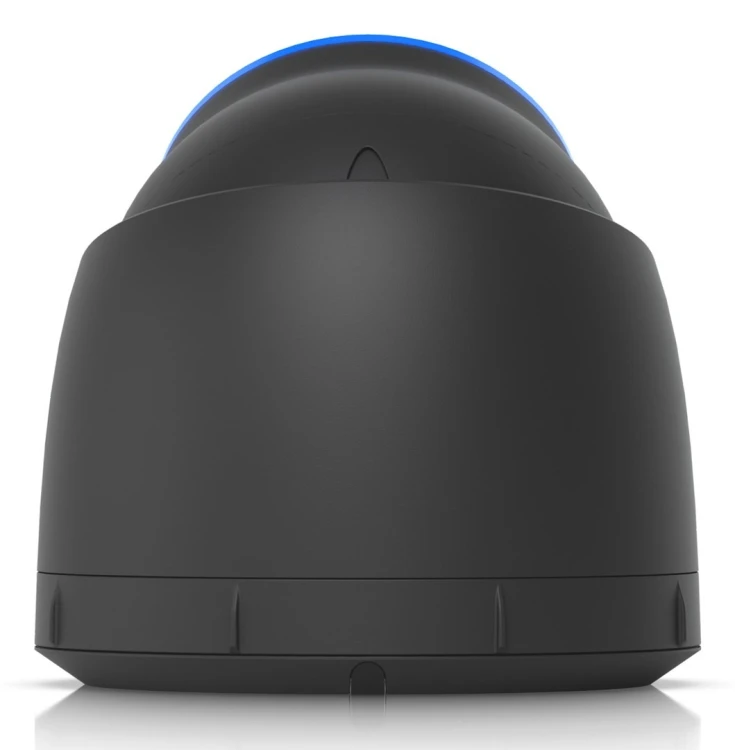 Ubiquiti AI Turret Wieżyczka Kamera bezpieczeństwa IP Wewnętrz i na wolnym powietrzu 3840 x 2160 px Sufit / Ściana