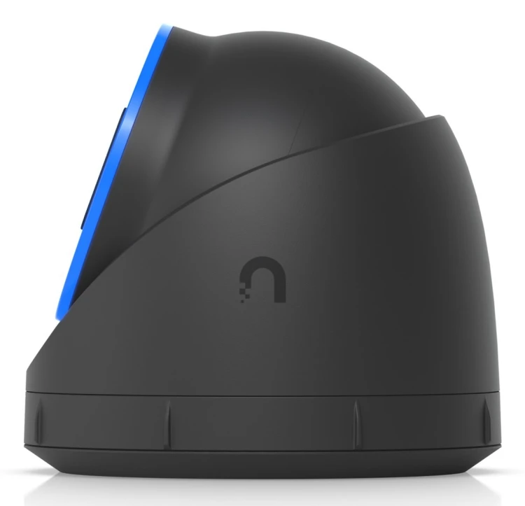 Ubiquiti AI Turret Wieżyczka Kamera bezpieczeństwa IP Wewnętrz i na wolnym powietrzu 3840 x 2160 px Sufit / Ściana
