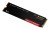 Western Digital Black SN7100 4 TB M.2 PCI Express 4.0 NVMe 3D TLC NAND
