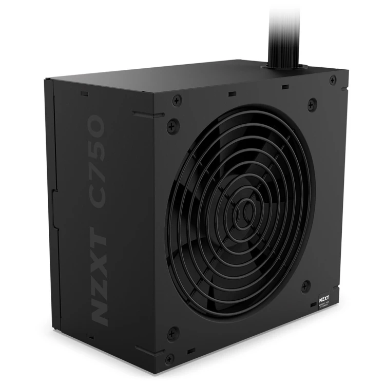 NZXT C750 Bronze moduł zasilaczy 750 W 24-pin ATX