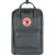 Fjällräven Kanken Laptop 15" plecak Plecak turystyczny Szary Poliamidowy, Polipropylen (PP), Winyl