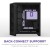 NZXT H9 Flow RGB+ Midi Tower Czarny