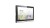 Hikvision DS-KH6350-WTE1 wideodomofon 17,8 cm (7") Czarny