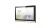 Hikvision DS-KH6350-WTE1 wideodomofon 17,8 cm (7") Czarny