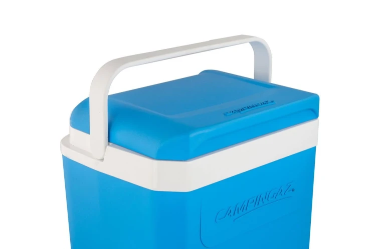 Campingaz Icetime Plus 26L lodówka podróżna Niebieski