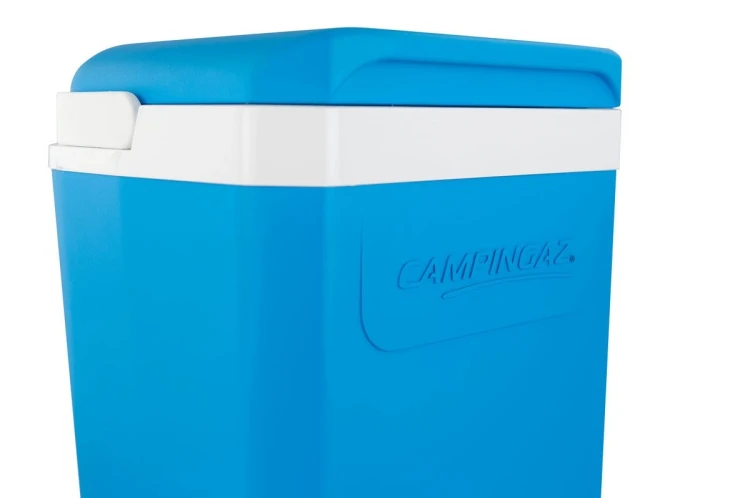 Campingaz Icetime Plus 26L lodówka podróżna Niebieski