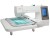 Maszyna do szycia Janome Memory Craft 550E Automatyczna