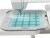Maszyna do szycia Janome Memory Craft 550E Automatyczna