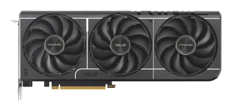 Karta graf. ASUS PRIME RTX 5060 TI 16GB OC