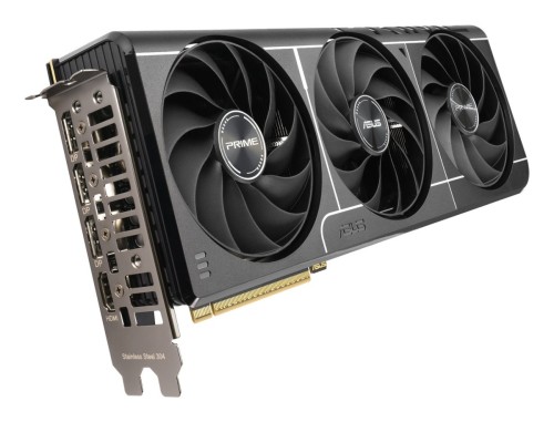 Karta graf. ASUS PRIME RTX 5060 TI 16GB OC