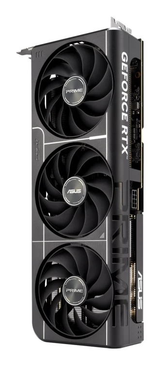 Karta graf. ASUS PRIME RTX 5060 TI 16GB OC