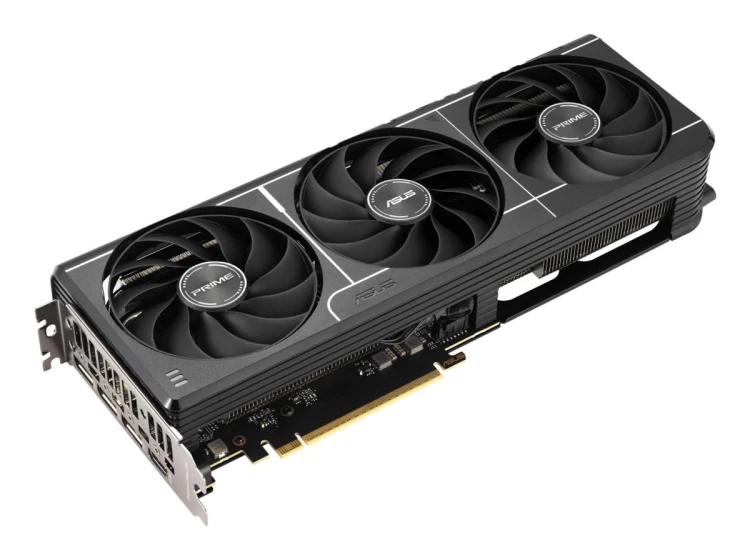 Karta graf. ASUS PRIME RTX 5060 TI 16GB OC