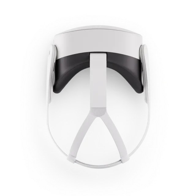 Gogle rzeczywistości wirtualnej/mieszanej Oculus Meta Quest 3S 128 GB