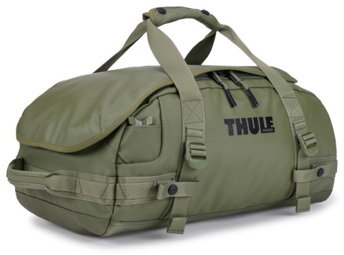 Thule Chasm TDSD301 Olivine sportowa torba 30 l Poliester Oliwkowy