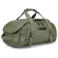 Thule Chasm TDSD301 Olivine sportowa torba 30 l Poliester Oliwkowy