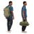 Thule Chasm TDSD301 Olivine sportowa torba 30 l Poliester Oliwkowy