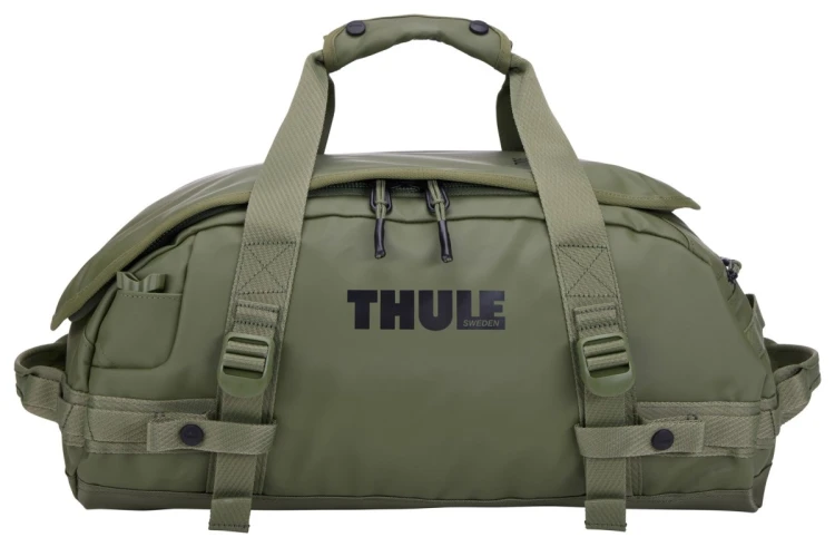 Thule Chasm TDSD301 Olivine sportowa torba 30 l Poliester Oliwkowy