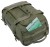 Thule Chasm TDSD301 Olivine sportowa torba 30 l Poliester Oliwkowy