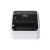 Brother QL-1110NWB drukarka etykiet bezpośrednio termiczny 300 x 300 DPI 110 mm/s Przewodowy i Bezprzewodowy Przewodowa sieć LAN DK Wi-Fi Bluetooth