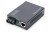 Digitus Media konwerter RJ45 10/100Base-TX na SC duplex 100Base-FX, Tx/Rx 1310nm, 20 km