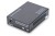 Digitus Media konwerter RJ45 10/100Base-TX na SC duplex 100Base-FX, Tx/Rx 1310nm, 20 km