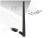 DeLOCK 12535 karta sieciowa RF Wireless