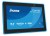 iiyama TW1625LASC-B3PNR wyświetlacz do sal konferencyjnych. 39,6 cm (15.6") 1920 x 1080 px LED Wi-Fi 6 (802.11ax), Wi-Fi 5 (802.11ac), Wi-Fi 4 (802.11