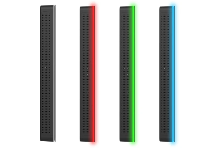 iiyama TW1625LASC-B3PNR wyświetlacz do sal konferencyjnych. 39,6 cm (15.6") 1920 x 1080 px LED Wi-Fi 6 (802.11ax), Wi-Fi 5 (802.11ac), Wi-Fi 4 (802.11