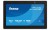 iiyama TW1625LASC-B3PNR wyświetlacz do sal konferencyjnych. 39,6 cm (15.6") 1920 x 1080 px LED Wi-Fi 6 (802.11ax), Wi-Fi 5 (802.11ac), Wi-Fi 4 (802.11