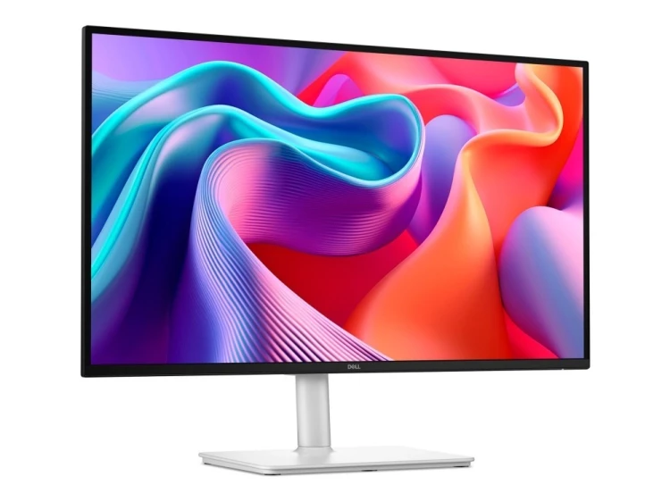 DELL Plus S2725DSM monitor komputerowy 68,6 cm (27") 2560 x 1440 px Quad HD LCD Biały