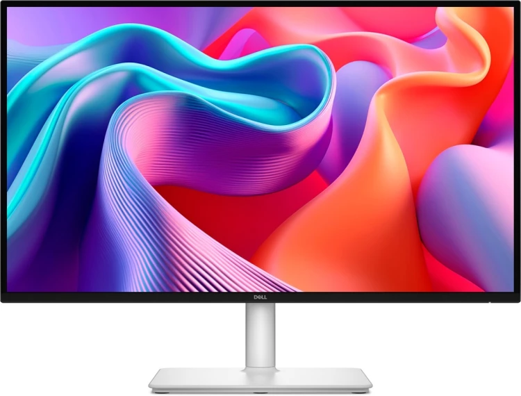DELL Plus S2725DSM monitor komputerowy 68,6 cm (27") 2560 x 1440 px Quad HD LCD Biały