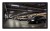 AG neovo TTN-4301 109,2cm        black (Speditionsversand)