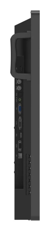 AG neovo TTN-4301 109,2cm        black (Speditionsversand)