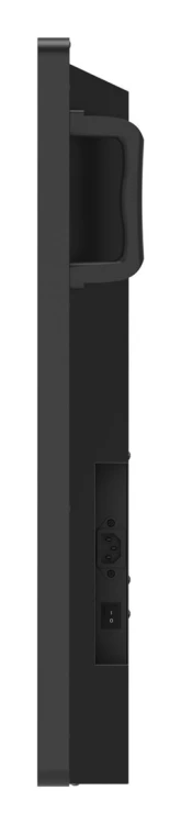 AG neovo TTN-4301 109,2cm        black (Speditionsversand)