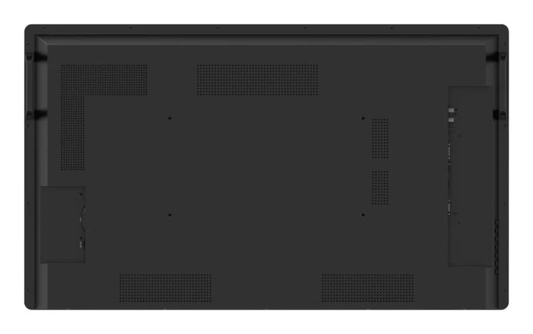 AG neovo TTN-4301 109,2cm        black (Speditionsversand)