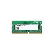 SO DDR4  8GB PC 3200 Mushkin Essentials CL22  1,2V intern retail
