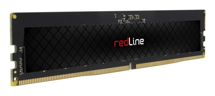 Mushkin MRE5U560LKKD16GX2 moduł pamięci 32 GB 2 x 16 GB DDR5 288-pin DIMM