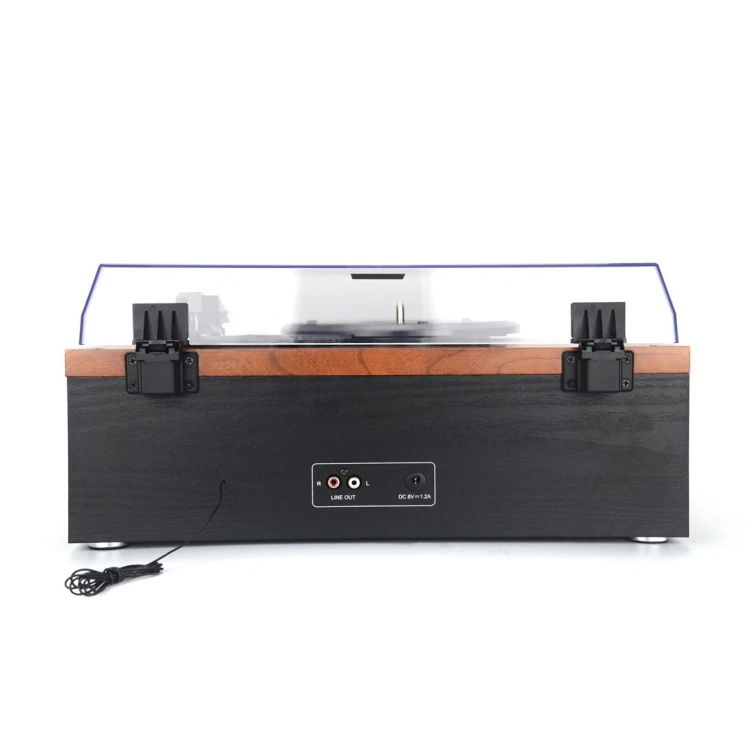 AKAI Gramofon ATT-14BT