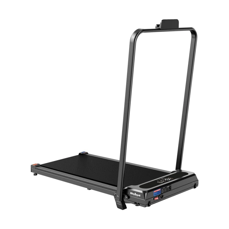 Bieżnia elektryczna REBEL ACTIVE model RBA-1017-PRO